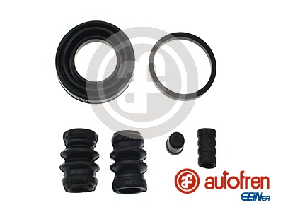 Remklauw revisie Autofren Seinsa D4270