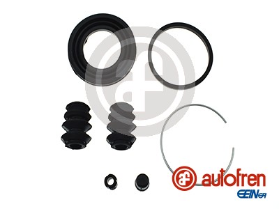 Remklauw revisie Autofren Seinsa D4297