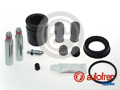 Remklauw revisie Autofren Seinsa D44118S