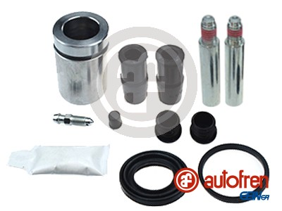Remklauw revisie Autofren Seinsa D44124S