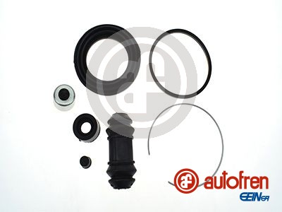 Remklauw revisie Autofren Seinsa D4413