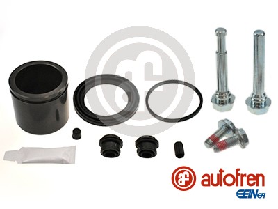 Remklauw revisie Autofren Seinsa D44137S