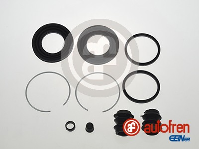 Remklauw revisie Autofren Seinsa D4419