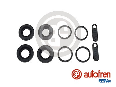 Reparatieset, remklauw Autofren Seinsa D44272