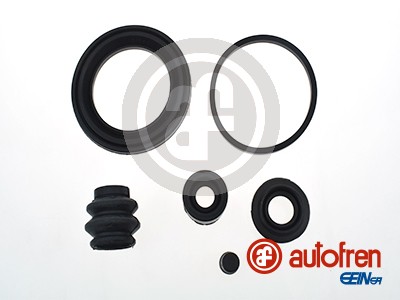 Remklauw revisie Autofren Seinsa D4445