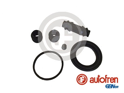 Remklauw revisie Autofren Seinsa D4460