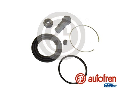 Remklauw revisie Autofren Seinsa D4463