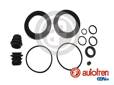 Remklauw revisie Autofren Seinsa D4470