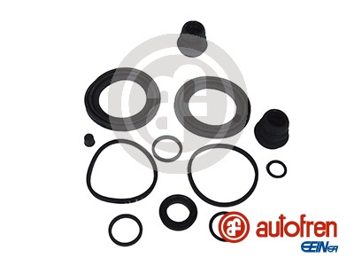 Remklauw revisie Autofren Seinsa D4471