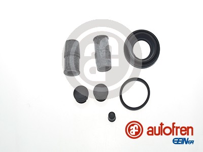 Remklauw revisie Autofren Seinsa D4480