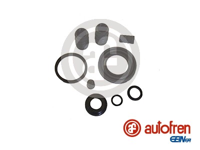 Remklauw revisie Autofren Seinsa D4490