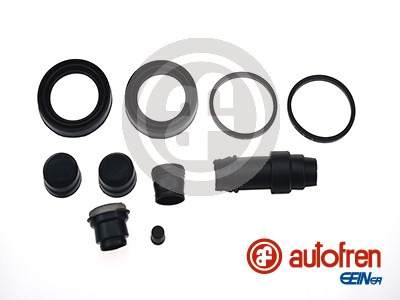 Remklauw revisie Autofren Seinsa D4521