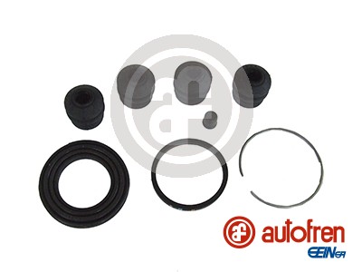 Remklauw revisie Autofren Seinsa D4529