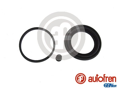 Remklauw revisie Autofren Seinsa D4535