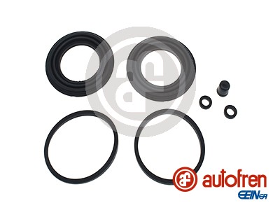 Remklauw revisie Autofren Seinsa D4539