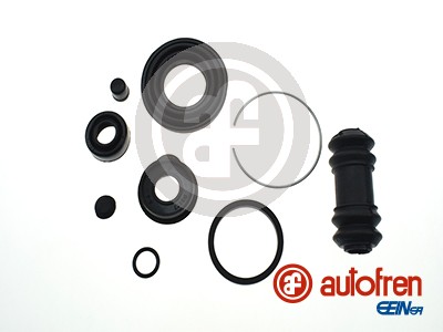 Remklauw revisie Autofren Seinsa D4550