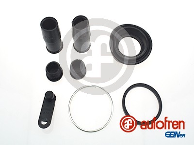 Remklauw revisie Autofren Seinsa D4585