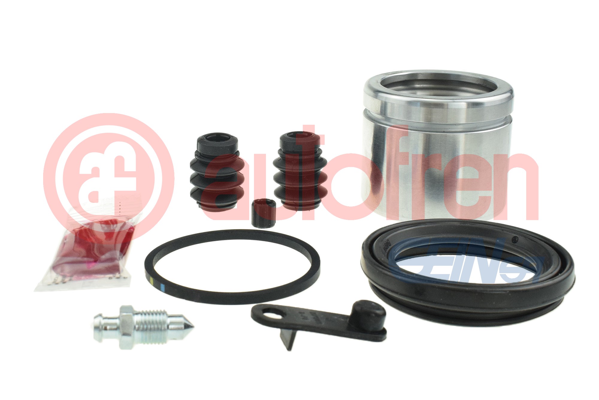 Reparatieset, remklauw Autofren Seinsa D45904C