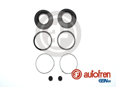 Remklauw revisie Autofren Seinsa D4607