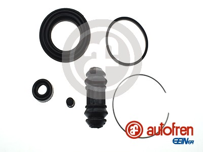 Remklauw revisie Autofren Seinsa D4618