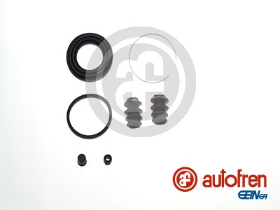 Remklauw revisie Autofren Seinsa D4628