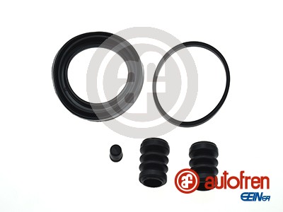 Remklauw revisie Autofren Seinsa D4643