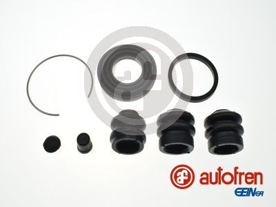 Remklauw revisie Autofren Seinsa D4654