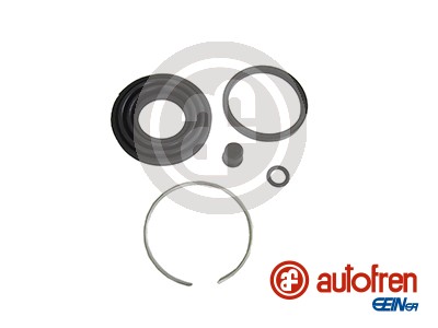 Remklauw revisie Autofren Seinsa D4661