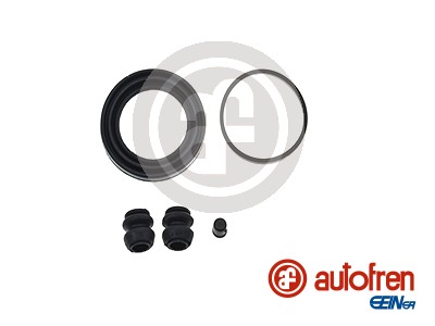 Remklauw revisie Autofren Seinsa D4669
