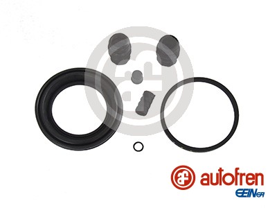 Remklauw revisie Autofren Seinsa D4710