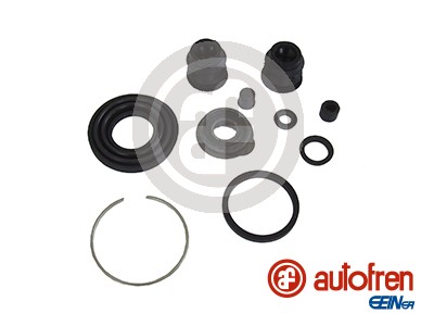 Remklauw revisie Autofren Seinsa D4743