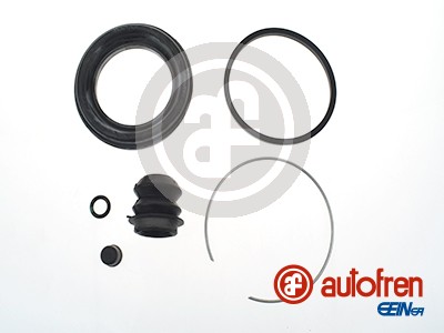 Remklauw revisie Autofren Seinsa D4754