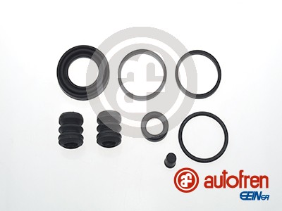 Remklauw revisie Autofren Seinsa D4774