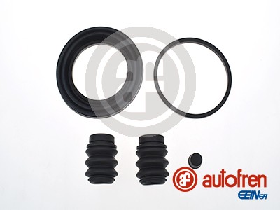 Remklauw revisie Autofren Seinsa D4777