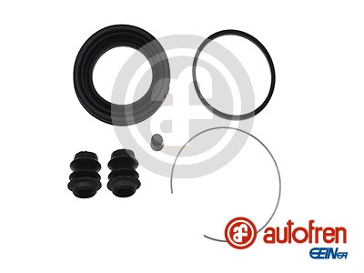 Remklauw revisie Autofren Seinsa D4919