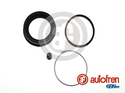 Remklauw revisie Autofren Seinsa D4941
