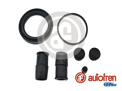 Remklauw revisie Autofren Seinsa D4949
