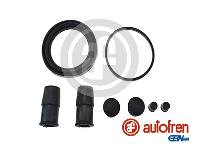 Remklauw revisie Autofren Seinsa D4952