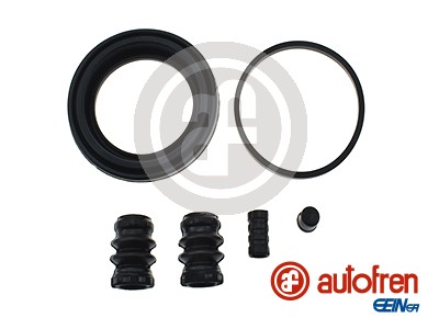 Remklauw revisie Autofren Seinsa D4989