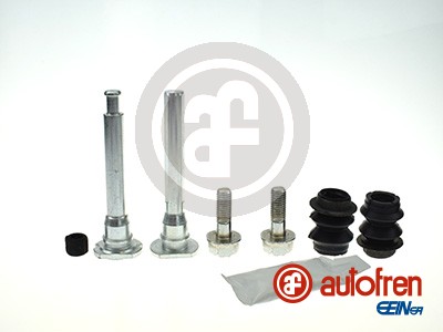 Remklauw revisie Autofren Seinsa D7236C