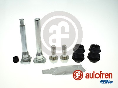 Remklauw revisie Autofren Seinsa D7240C