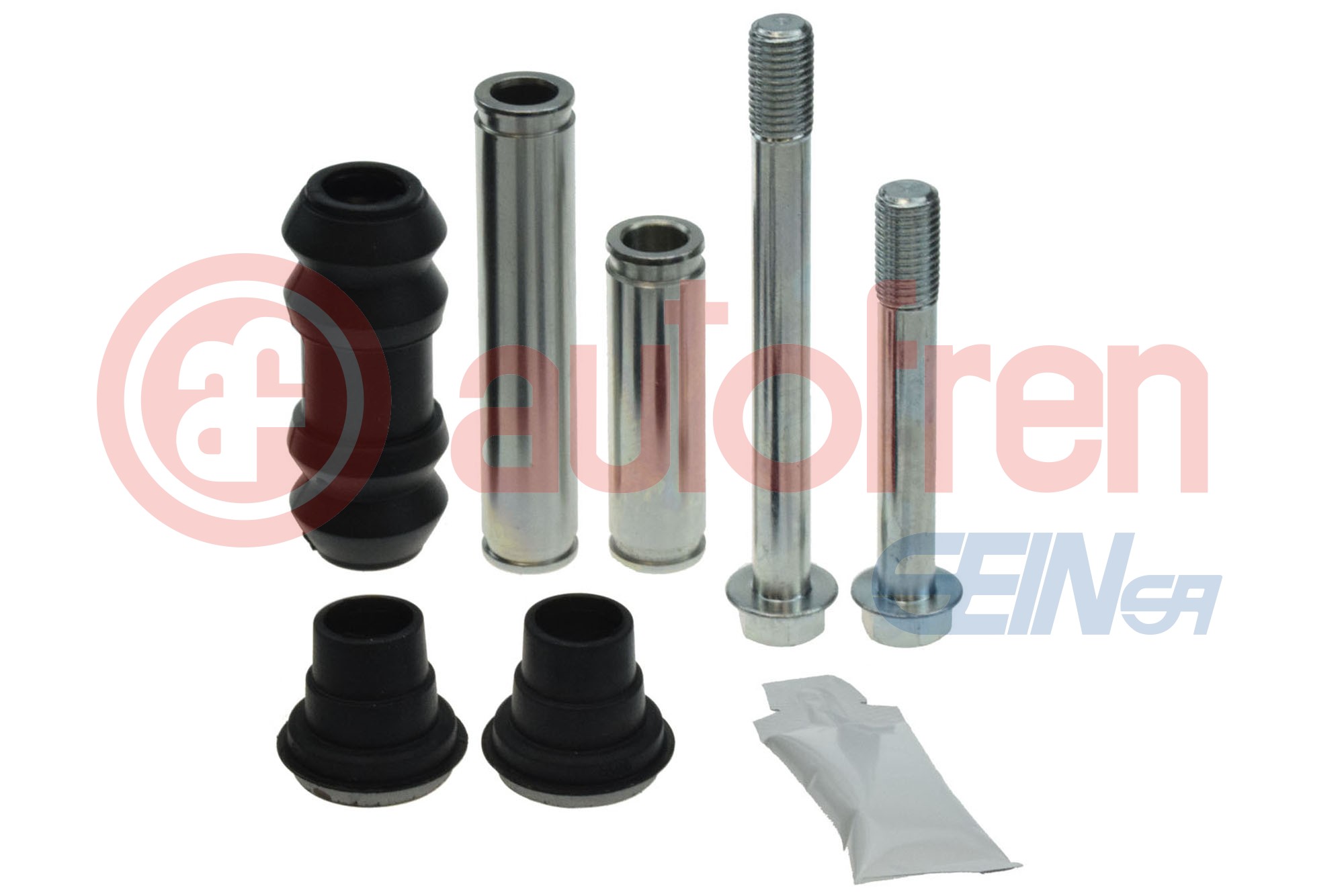 Remklauw revisie Autofren Seinsa D7308C