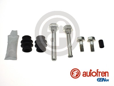 Remklauw revisie Autofren Seinsa D7316C