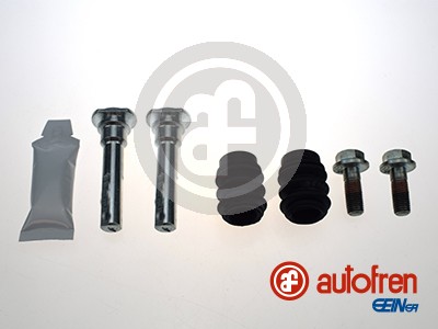 Remklauw revisie Autofren Seinsa D7323C