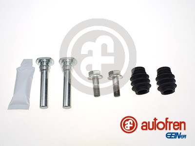 Remklauw revisie Autofren Seinsa D7324C