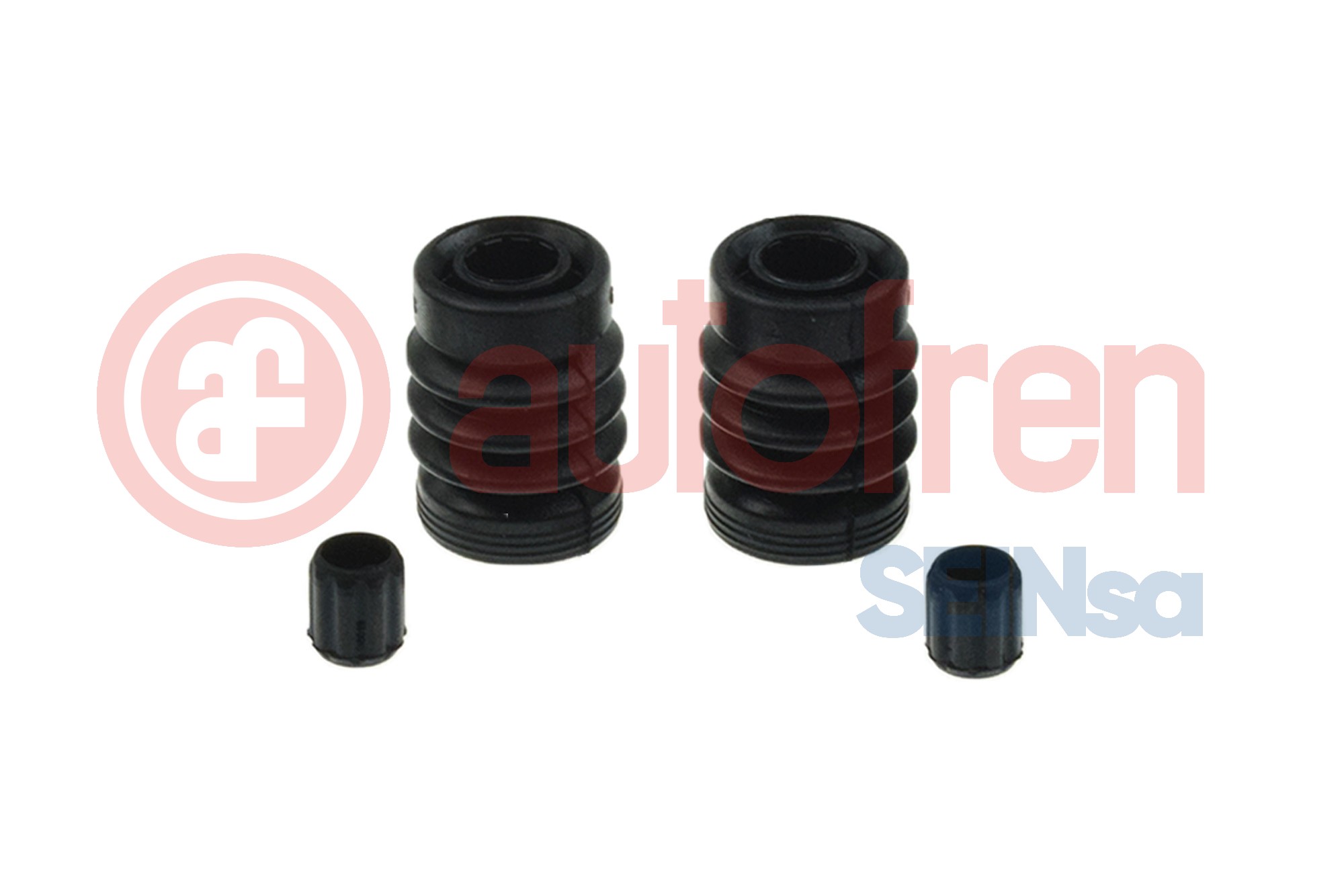 Ashoes, remklauwgeleiding Autofren Seinsa D7622