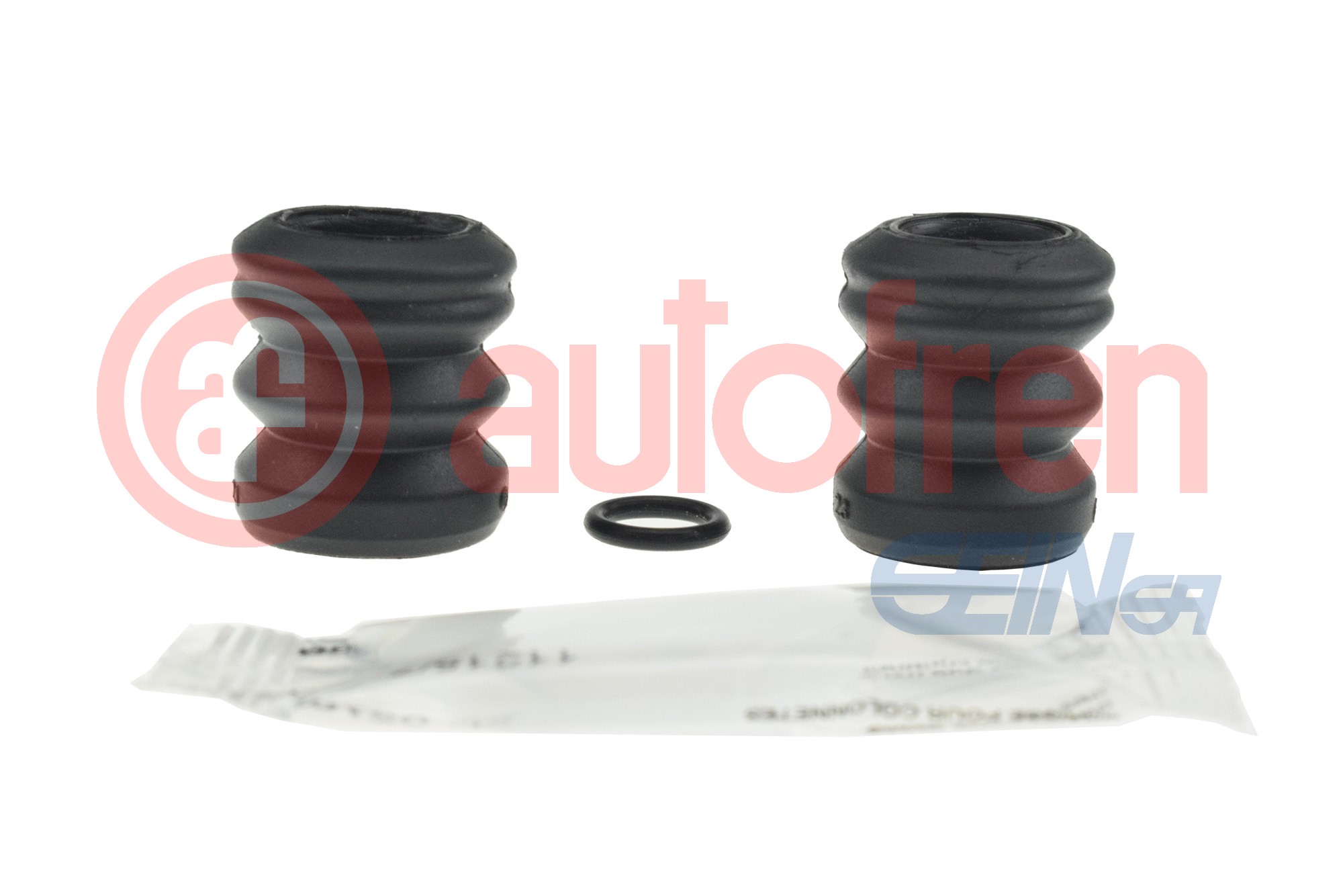 Ashoes, remklauwgeleiding Autofren Seinsa D7765