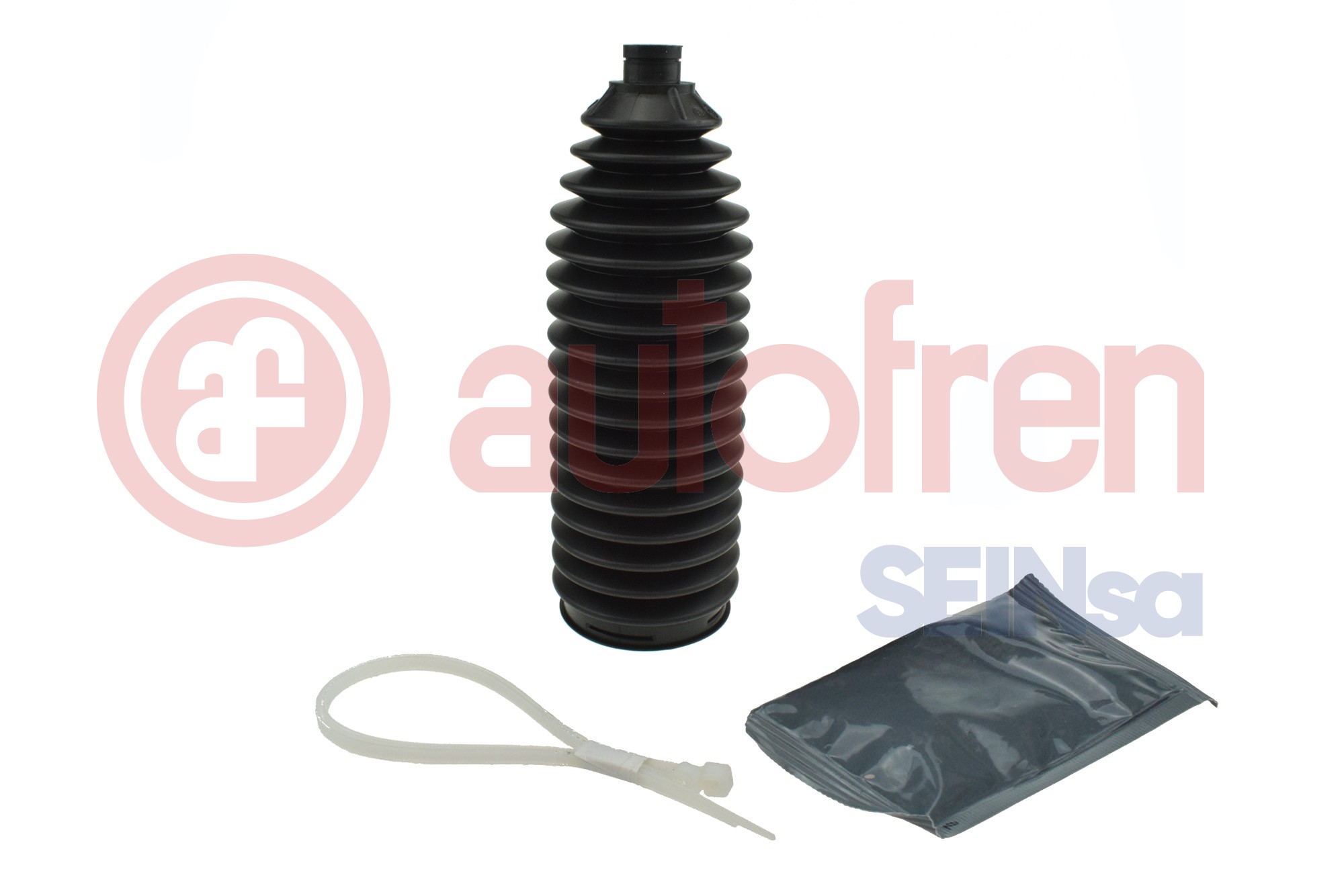 Stuurhoes, stuureenheid Autofren Seinsa D9496