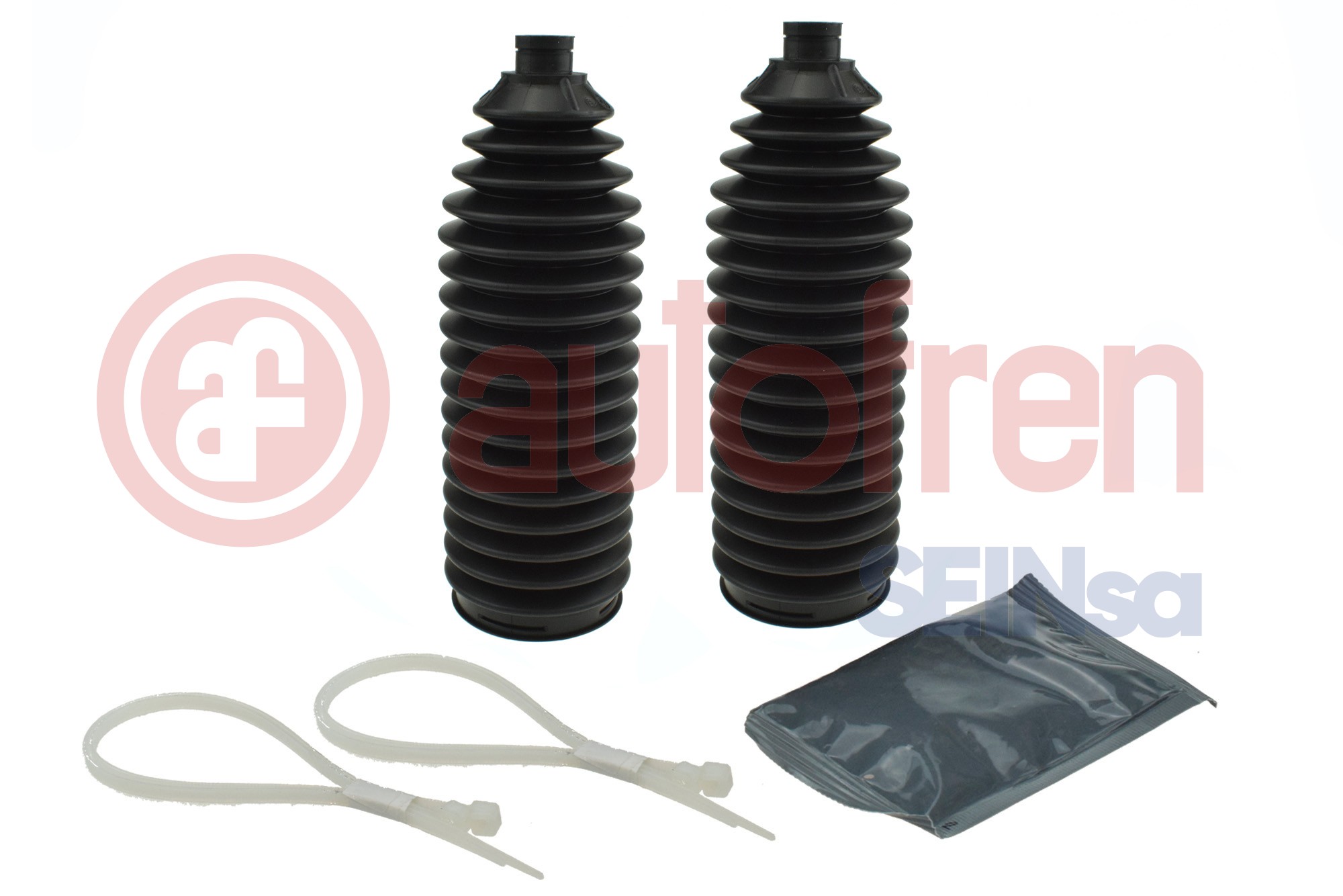 Stuurhoes, stuureenheid Autofren Seinsa D9496C