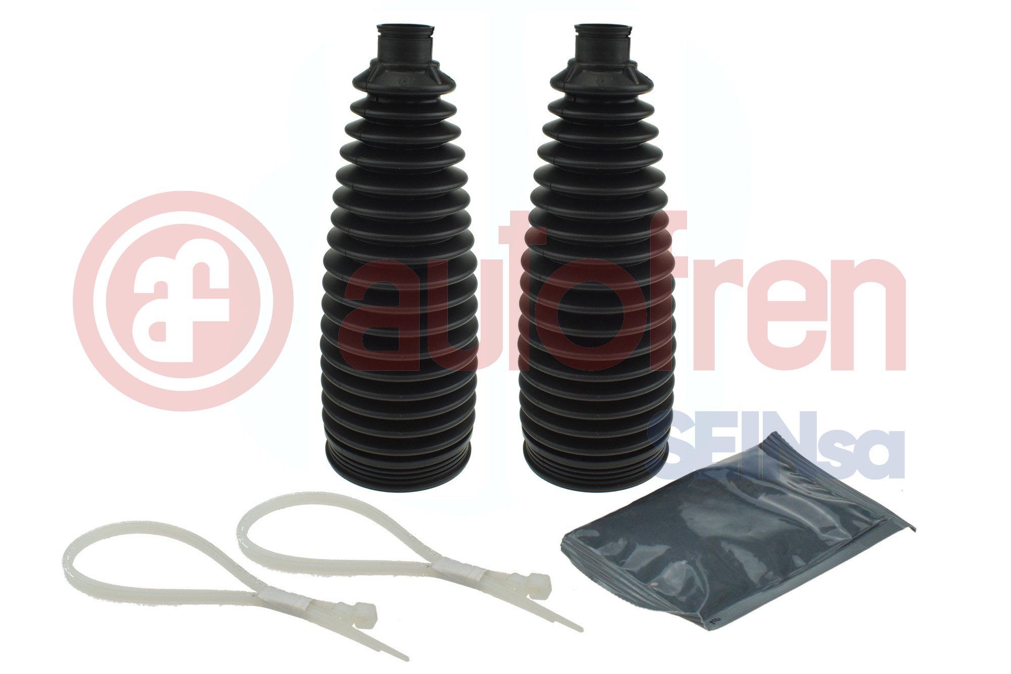 Stuurhoes, stuureenheid Autofren Seinsa D9497C